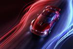Volkswagen Golf GTi Roadster Vision Gran Turismo 2014 года